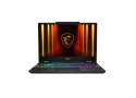 MSI Cyborg A15 AI | 15.6'' Full HD IPS 144Hz | AMD Ryzen 7 260 | RTX5060 | 1TB SSD | Windows 11 Home