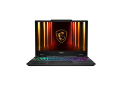 MSI Cyborg A15 AI | 15.6'' Full HD IPS 144Hz | AMD Ryzen 7 260 | RTX5060 | 1TB SSD | Windows 11 Home