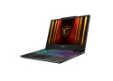 MSI Cyborg A15 AI | 15.6'' Full HD IPS 144Hz | AMD Ryzen 7 260 | RTX5060 | 1TB SSD | Windows 11 Home