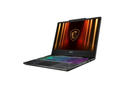 MSI Cyborg A15 AI | 15.6'' Full HD IPS 144Hz | AMD Ryzen 7 260 | RTX5060 | 1TB SSD | Windows 11 Home