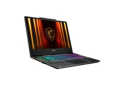 MSI Cyborg A15 AI | 15.6'' Full HD IPS 144Hz | AMD Ryzen 7 260 | RTX5060 | 1TB SSD | Windows 11 Home