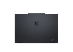 MSI Cyborg A15 AI | 15.6'' Full HD IPS 144Hz | AMD Ryzen 7 260 | RTX5060 | 1TB SSD | Windows 11 Home