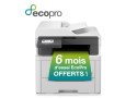 Brother MFC-L3740CDWE | A4 Kleurenledprinter | 600 × 2.400 dpi | Wi-Fi | All-in-One