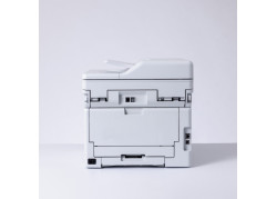 Brother MFC-L3740CDWE | A4 Kleurenledprinter | 600 × 2.400 dpi | Wi-Fi | All-in-One