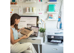 Brother MFC-L3740CDWE | A4 Kleurenledprinter | 600 × 2.400 dpi | Wi-Fi | All-in-One