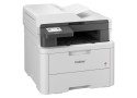 Brother MFC-L3740CDWE | A4 Kleurenledprinter | 600 × 2.400 dpi | Wi-Fi | All-in-One