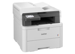 Brother MFC-L3740CDWE | A4 Kleurenledprinter | 600 × 2.400 dpi | Wi-Fi | All-in-One