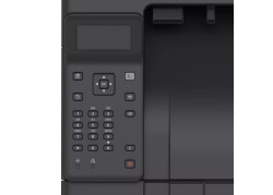 Canon i-SENSYS LBP243dw II | A4 | 1200 × 1200 DPI | 36 ppm | Wi-Fi | Zwart-wit Laserprinter