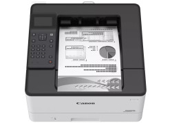 Canon i-SENSYS LBP243dw II | A4 | 1200 × 1200 DPI | 36 ppm | Wi-Fi | Zwart-wit Laserprinter