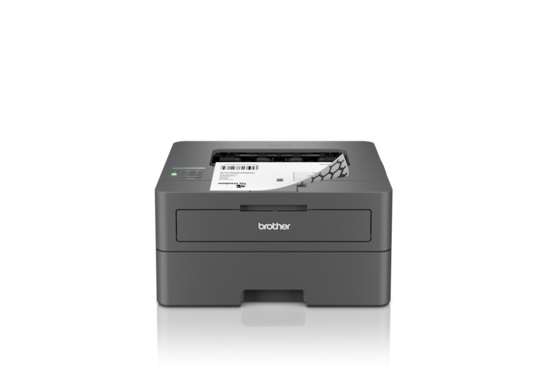 Brother HL-L2445DW | A4 | 1200 × 1200 DPI | 32 ppm | Wi-Fi | Zwart-wit Laserprinter