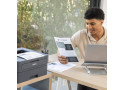 Brother HL-L2445DW | A4 | 1200 × 1200 DPI | 32 ppm | Wi-Fi | Zwart-wit Laserprinter
