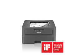 Brother HL-L2445DW | A4 | 1200 × 1200 DPI | 32 ppm | Wi-Fi | Zwart-wit Laserprinter