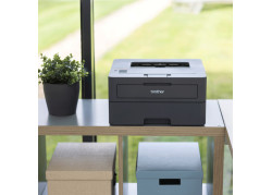 Brother HL-L2445DW | A4 | 1200 × 1200 DPI | 32 ppm | Wi-Fi | Zwart-wit Laserprinter