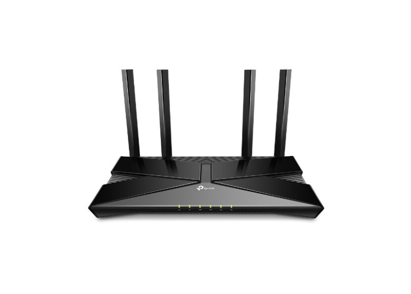 TP-Link Archer AX23 | Wifi 6 Router | Gigabit Ethernet Dual-band (2.4 GHz / 5 GHz) | 1200Mbit/s | OPEN BOX