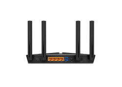 TP-Link Archer AX23 | Wifi 6 Router | Gigabit Ethernet Dual-band (2.4 GHz / 5 GHz) | 1200Mbit/s | OPEN BOX