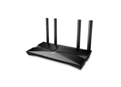 TP-Link Archer AX23 | Wifi 6 Router | Gigabit Ethernet Dual-band (2.4 GHz / 5 GHz) | 1200Mbit/s | OPEN BOX