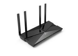 TP-Link Archer AX23 | Wifi 6 Router | Gigabit Ethernet Dual-band (2.4 GHz / 5 GHz) | 1200Mbit/s | OPEN BOX