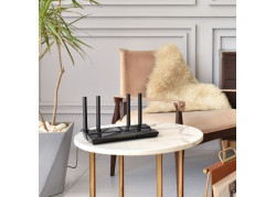 TP-Link Archer AX23 | Wifi 6 Router | Gigabit Ethernet Dual-band (2.4 GHz / 5 GHz) | 1200Mbit/s | OPEN BOX
