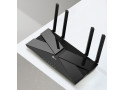 TP-Link Archer AX23 | Wifi 6 Router | Gigabit Ethernet Dual-band (2.4 GHz / 5 GHz) | 1200Mbit/s | OPEN BOX