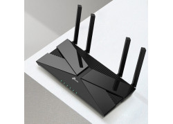 TP-Link Archer AX23 | Wifi 6 Router | Gigabit Ethernet Dual-band (2.4 GHz / 5 GHz) | 1200Mbit/s | OPEN BOX