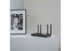 TP-Link Archer AX23 | Wifi 6 Router | Gigabit Ethernet Dual-band (2.4 GHz / 5 GHz) | 1200Mbit/s | OPEN BOX