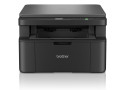 Brother DCP-L1640W | A4 | 600 × 600 DPI | Wi-Fi | Zwart-wit Multifunctionele Laserprinter