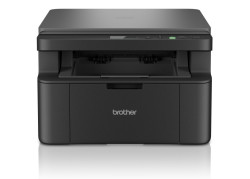 Brother DCP-L1640W | A4 | 600 × 600 DPI | Wi-Fi | Zwart-wit Multifunctionele Laserprinter