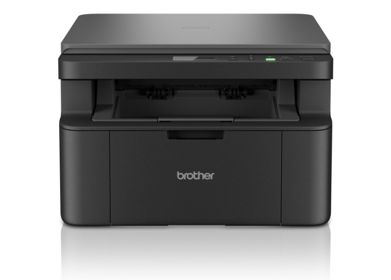 Brother DCP-L1640W | A4 | 600 × 600 DPI | Wi-Fi | Zwart-wit Multifunctionele Laserprinter