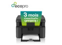 Brother DCP-L1640W | A4 | 600 × 600 DPI | Wi-Fi | Zwart-wit Multifunctionele Laserprinter
