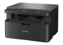 Brother DCP-L1640W | A4 | 600 × 600 DPI | Wi-Fi | Zwart-wit Multifunctionele Laserprinter