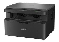 Brother DCP-L1640W | A4 | 600 × 600 DPI | Wi-Fi | Zwart-wit Multifunctionele Laserprinter