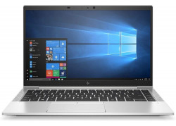 HP EliteBook 840 G7 | 14" Full HD IPS | Intel Core i5-10210U | 16GB RAM | 256GB SSD | Windows 11 Professional | REFURBISHED SILV