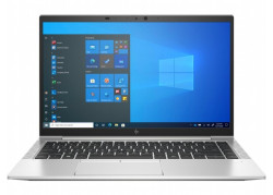 HP EliteBook 840 G8 | 14'' Full HD IPS Touch | Intel Core i5-1145G7 | 16GB RAM | 512GB SSD | W11 Pro | REFURBISHED SIL
