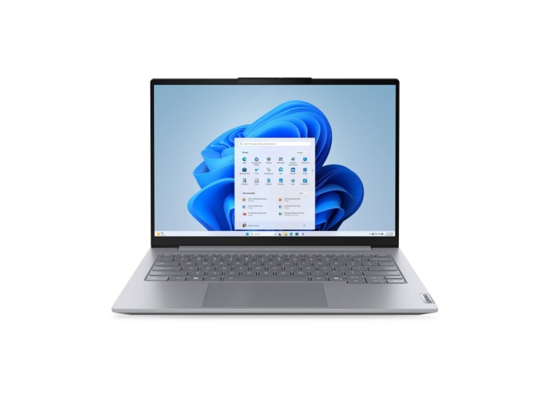 Lenovo ThinkBook G8 | 14'' WUXGA IPS | Intel Core Ultra 5 255U | 16GB DDR5 | 512GB SSD | IR Cam | USB4 | W11 Pro