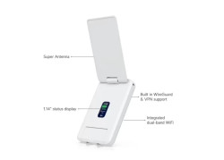 UniFi Travel Router Long-Range