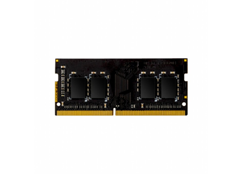 AGI | 1x16GB | DDR4 | 3200 MT/s | SO-DIMM | CL22 | 1,2 V | PC4-25600 | TRAY | Geheugenmodule | RAM