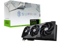 MSI GeForce RTX 5090 SUPRIM SOC | 32GB GDDR7 | 4K Gaming | Videokaart | NVIDIA