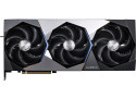 MSI GeForce RTX 5090 SUPRIM SOC | 32GB GDDR7 | 4K Gaming | Videokaart | NVIDIA