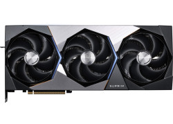 MSI GeForce RTX 5090 SUPRIM SOC | 32GB GDDR7 | 4K Gaming | Videokaart | NVIDIA