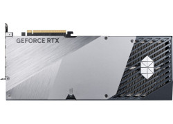 MSI GeForce RTX 5090 SUPRIM SOC | 32GB GDDR7 | 4K Gaming | Videokaart | NVIDIA