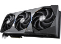 MSI GeForce RTX 5090 SUPRIM SOC | 32GB GDDR7 | 4K Gaming | Videokaart | NVIDIA