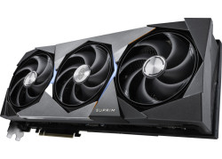 MSI GeForce RTX 5090 SUPRIM SOC | 32GB GDDR7 | 4K Gaming | Videokaart | NVIDIA