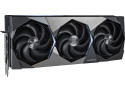 MSI GeForce RTX 5090 SUPRIM SOC | 32GB GDDR7 | 4K Gaming | Videokaart | NVIDIA