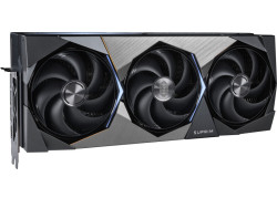 MSI GeForce RTX 5090 SUPRIM SOC | 32GB GDDR7 | 4K Gaming | Videokaart | NVIDIA