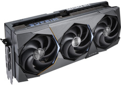 MSI GeForce RTX 5090 SUPRIM SOC | 32GB GDDR7 | 4K Gaming | Videokaart | NVIDIA
