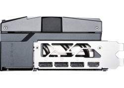 MSI GeForce RTX 5090 SUPRIM SOC | 32GB GDDR7 | 4K Gaming | Videokaart | NVIDIA