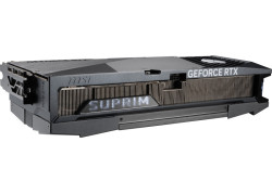 MSI GeForce RTX 5090 SUPRIM SOC | 32GB GDDR7 | 4K Gaming | Videokaart | NVIDIA