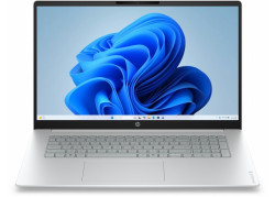 HP OmniBook 3 17-dp0750ndx | 17.3'' Full HD IPS | AMD Ryzen 5 40 | 16GB DDR5 | 512GB SSD | W11 Home