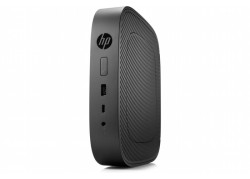 HP t530 Thin Client PC | AMD GX-215JJ | 8 GB RAM | 256 GB SSD | Windows 11 Pro