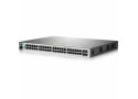 HPE Aruba 2530-48G-PoE+ | 48× Gigabit Ethernet | PoE+ | 4× SFP | Managed Switch | Refurbished